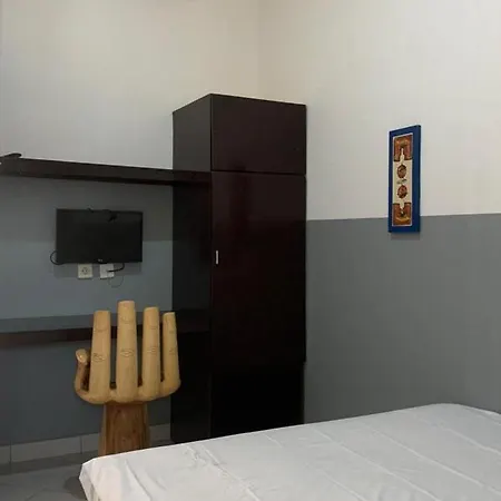 Kesuma Residence & Kost Near Bali Royal Hospital Redpartner