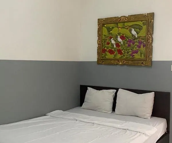 Kesuma & Kost Near Bali Royal Hospital Redpartner Hotel Denpasa